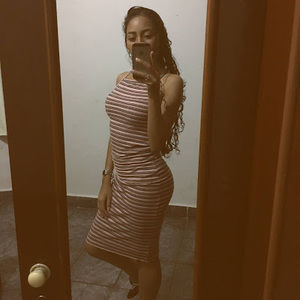 Meet your Posher, Ana